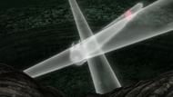 Evening Elephant as it appears in the anime (Image via Studio Pierrot)